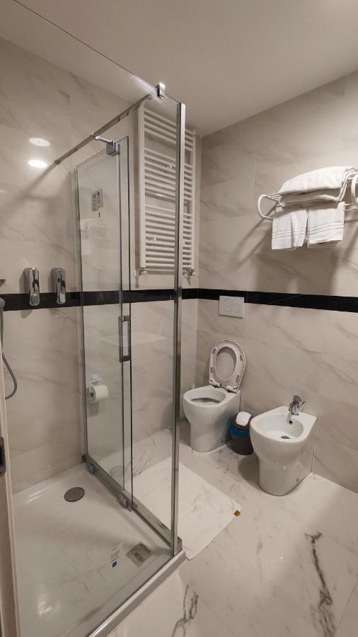 Bnb Giglio 999 Prato  Exterior photo