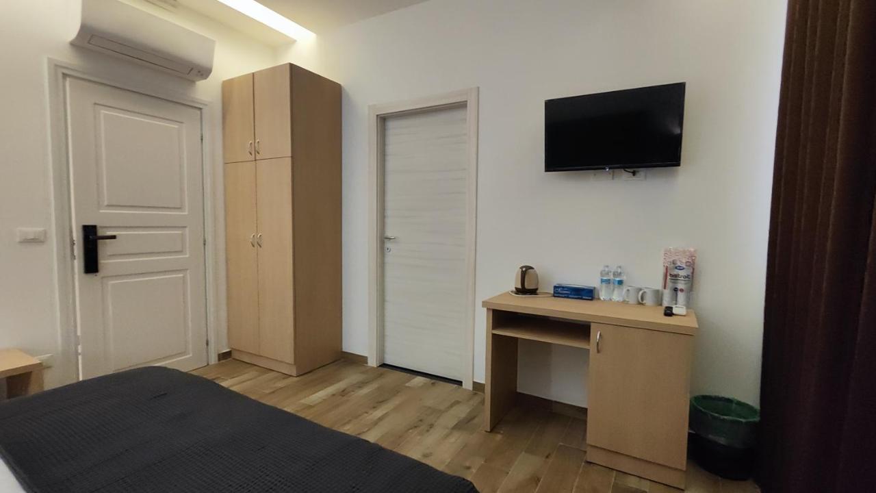 Bnb Giglio 999 Prato  Exterior photo