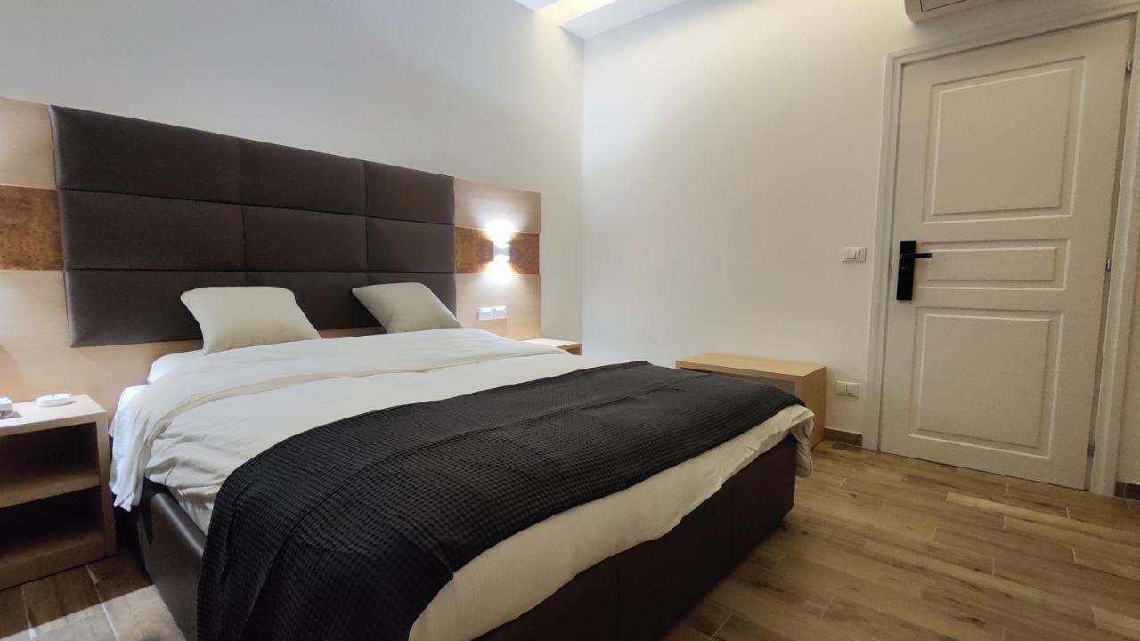 Bnb Giglio 999 Prato  Exterior photo