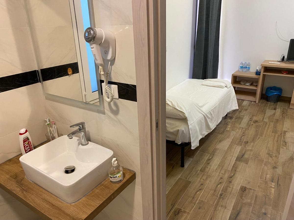 Bnb Giglio 999 Prato  Exterior photo