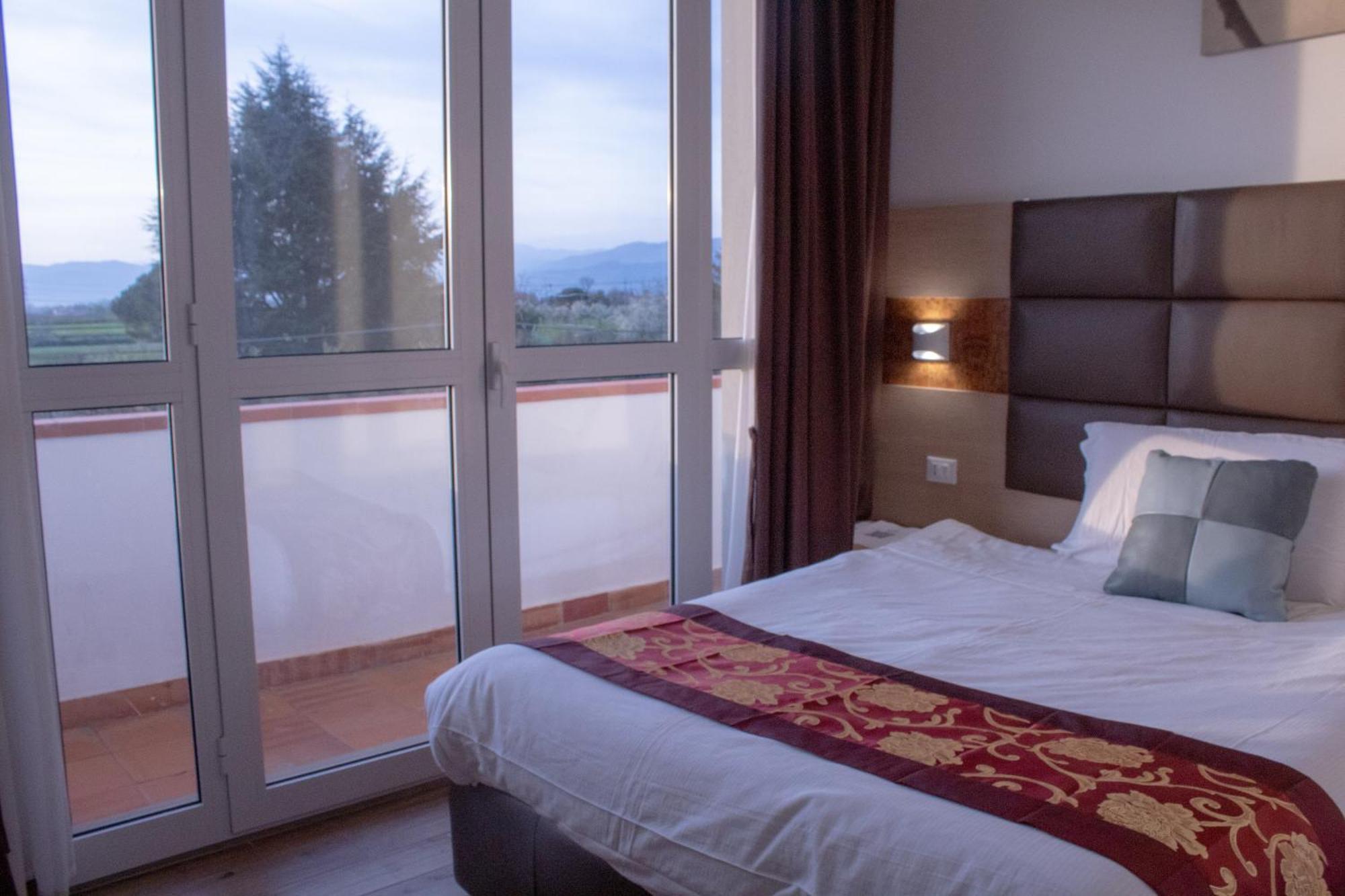 Bnb Giglio 999 Prato  Exterior photo