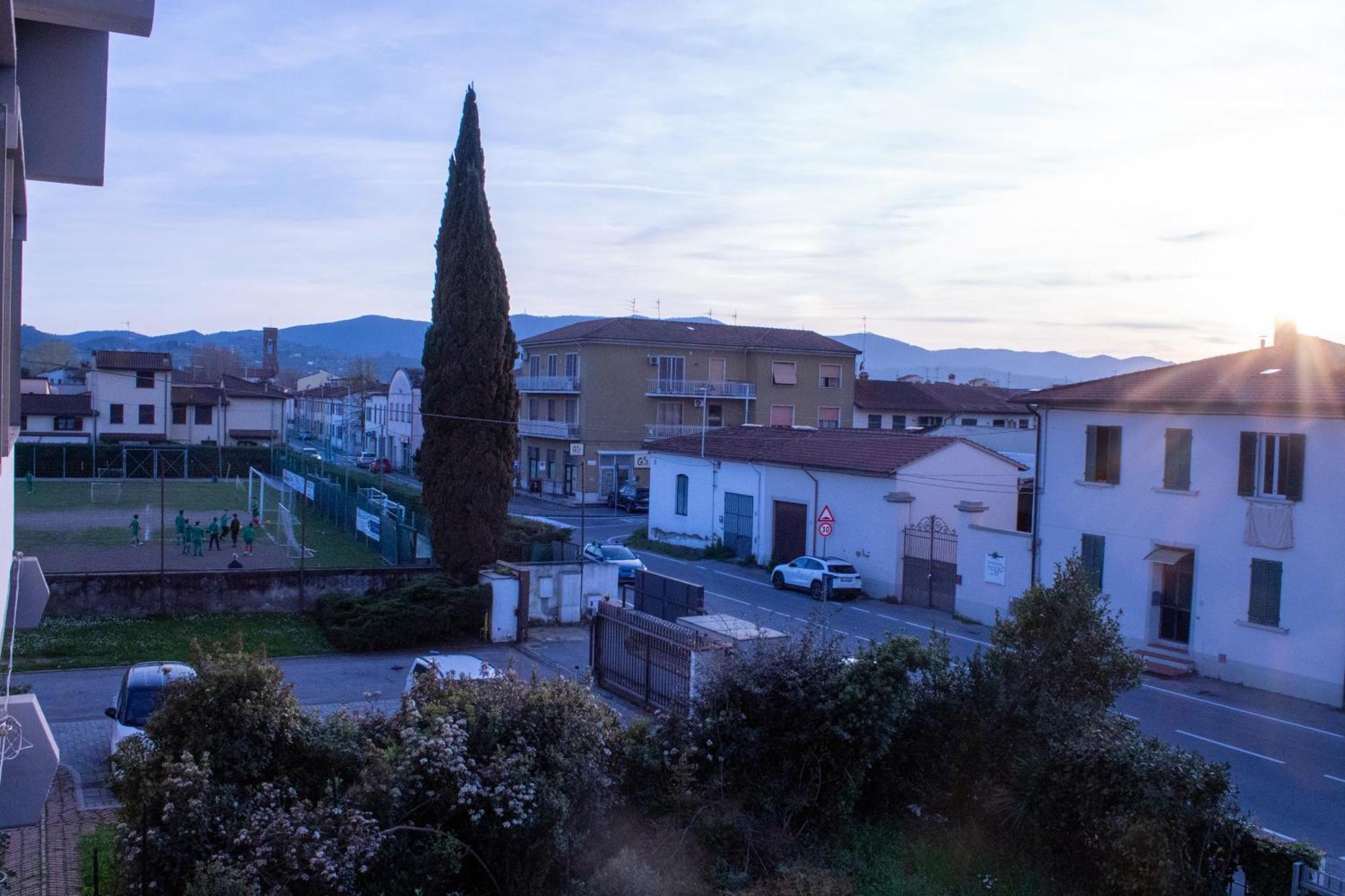 Bnb Giglio 999 Prato  Exterior photo